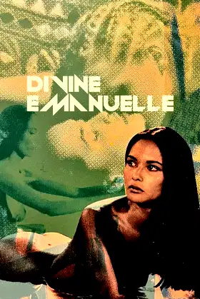 Divine Emanuelle poster