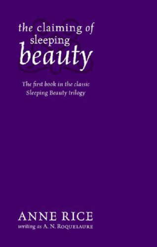 Claiming Of Sleeping Beauty poster