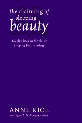 Claiming Of Sleeping Beauty poster