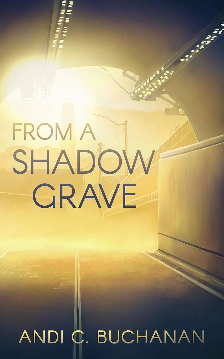 From a Shadow Grave poster