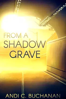 From a Shadow Grave poster