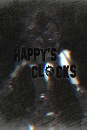 Happy's Clocks poster