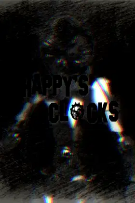 Happy's Clocks poster