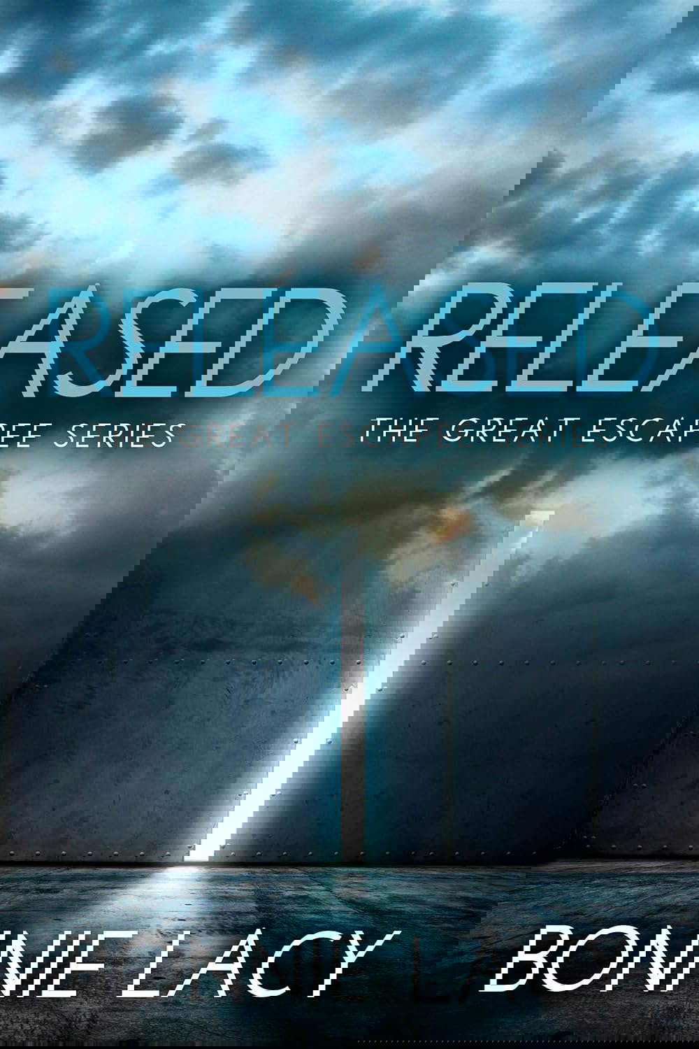 Released: The Great Escapee Series poster