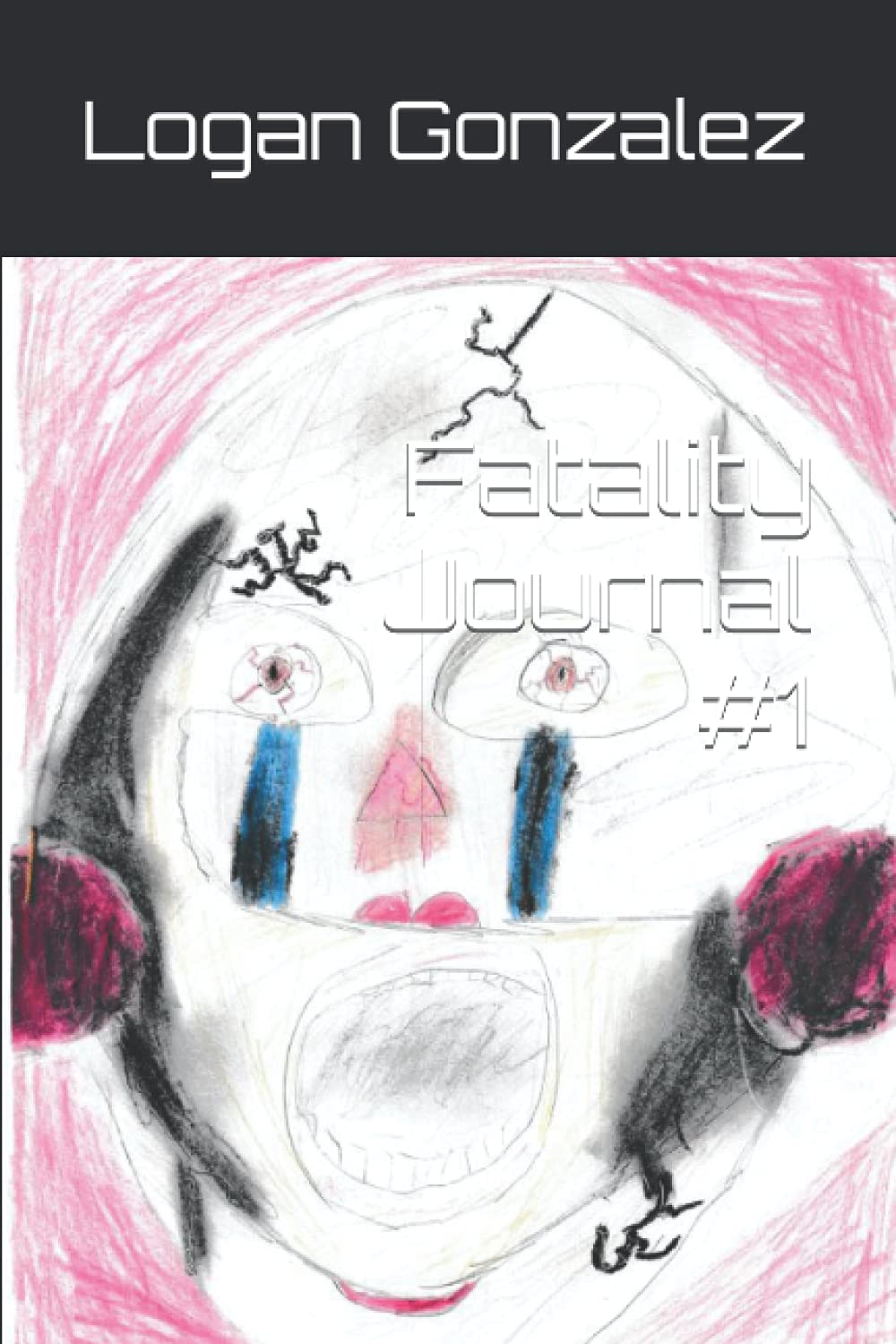 Fatality Journal #1 poster