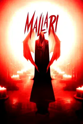 Mallari poster