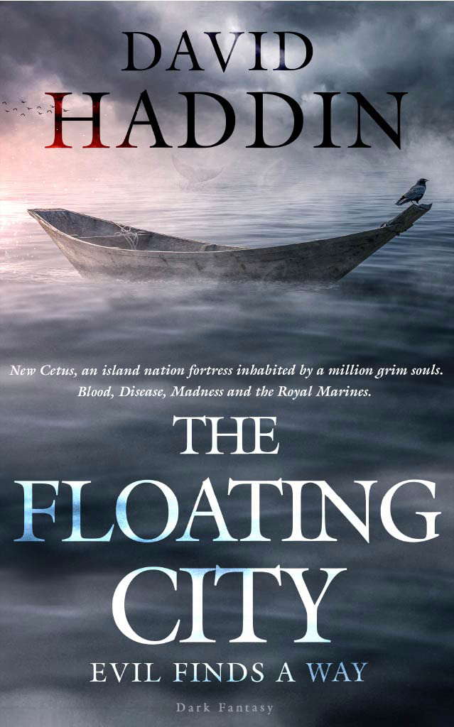 The Floating City: Book One of the Lost Cities Trilogy poster