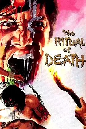 Ritual of Death poster