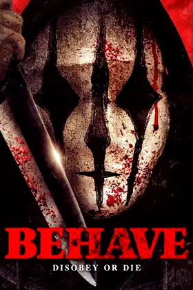 Behave poster