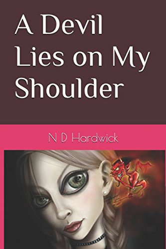 A Devil Lies on My Shoulder poster