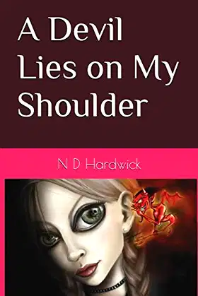 A Devil Lies on My Shoulder poster