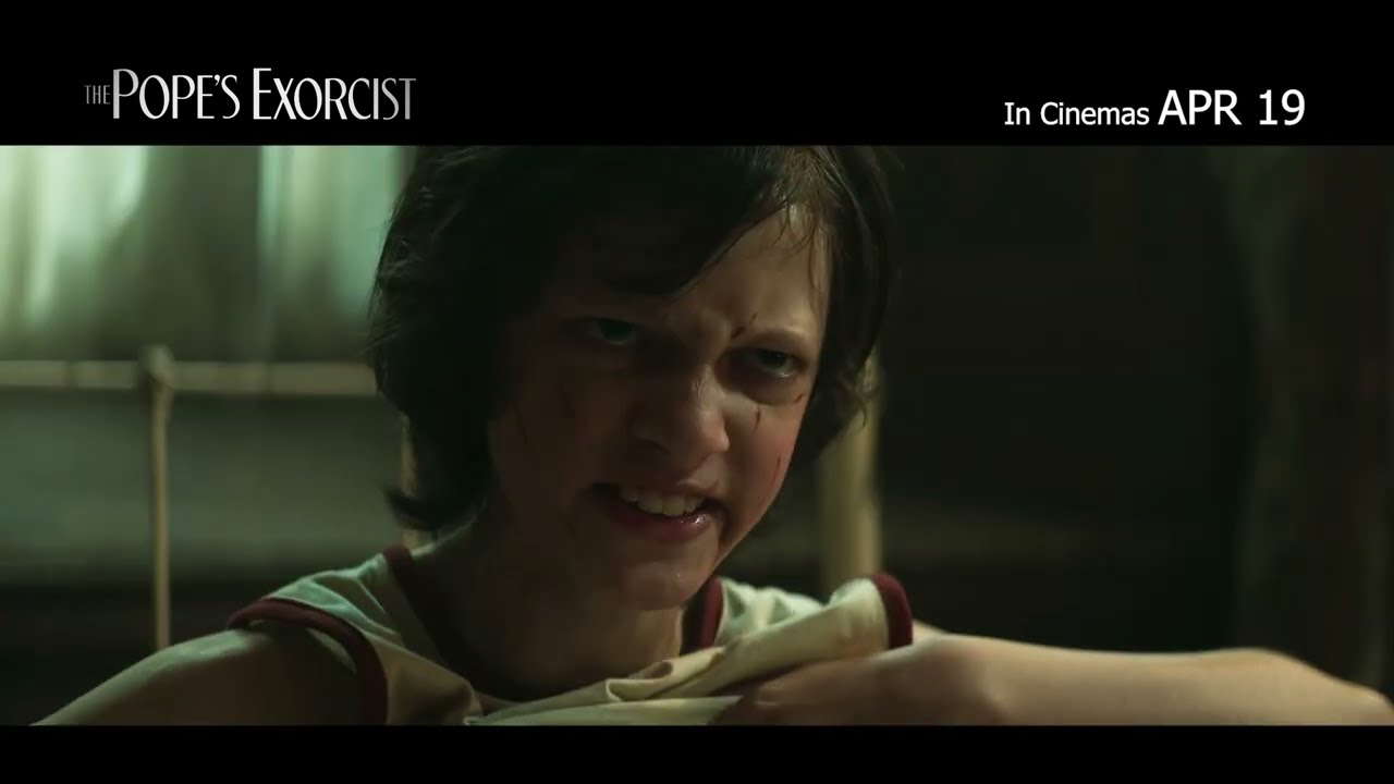 Philippines TV Spot 2