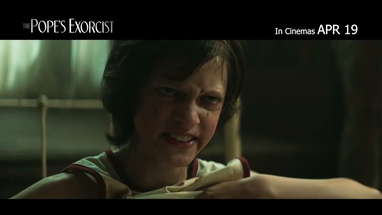 Philippines TV Spot 2 poster