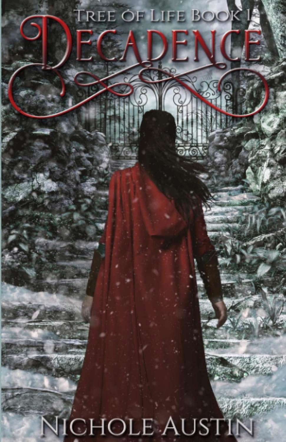 Decadence (Tree of Life Series) poster
