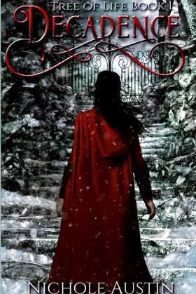 Decadence (Tree of Life Series) poster