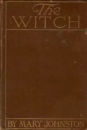 The Witch poster