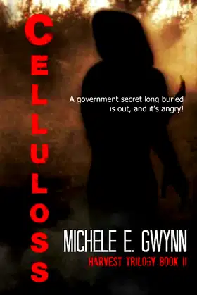 Celluloss (Harvest Trilogy) poster