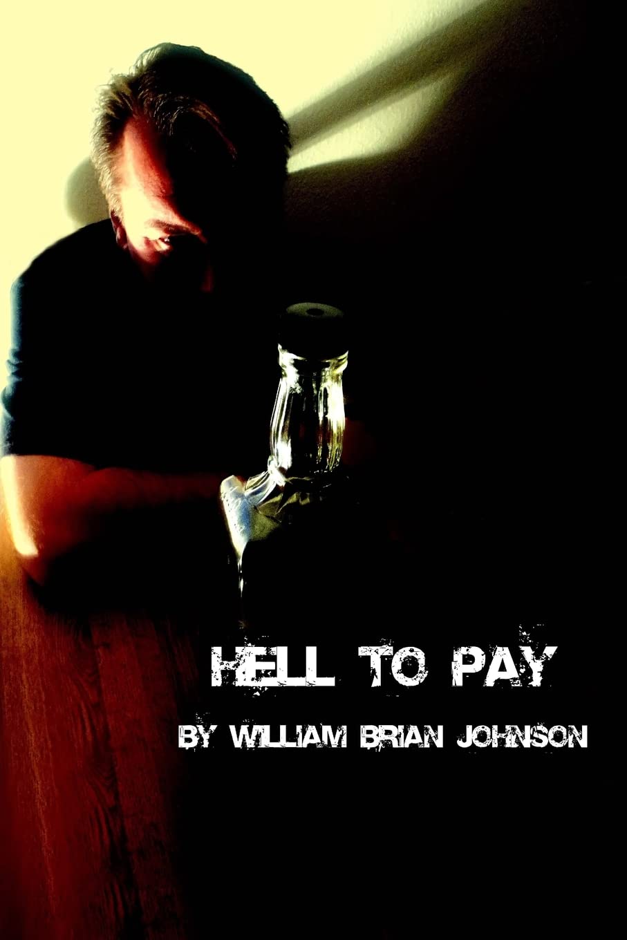 Hell to Pay poster