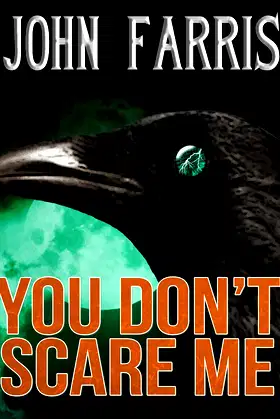 You Don't Scare Me poster