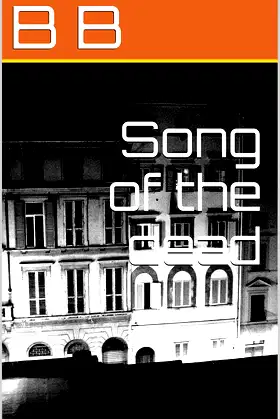Song of the dead poster