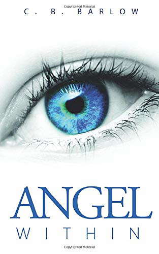 Angel Within (Within Series) poster