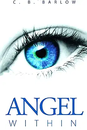 Angel Within (Within Series) poster