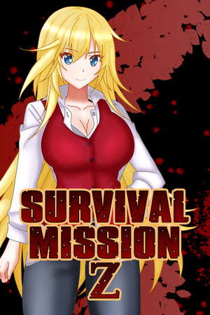 Survival Mission Z poster