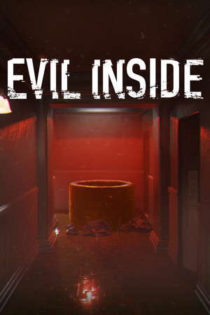 Evil Inside poster