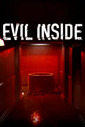 Evil Inside poster