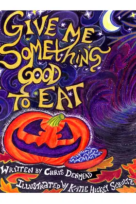 Give Me Something Good To Eat poster