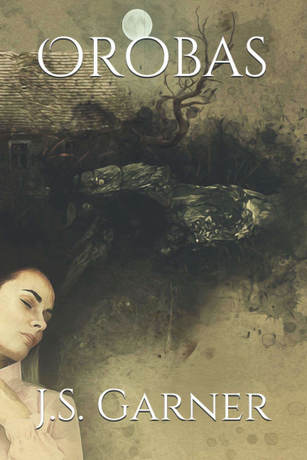 Orobas poster