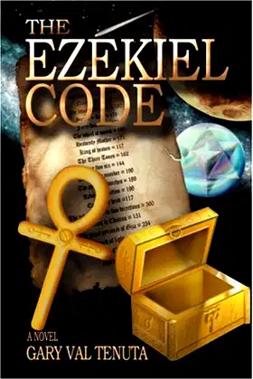 The Ezekiel Code poster