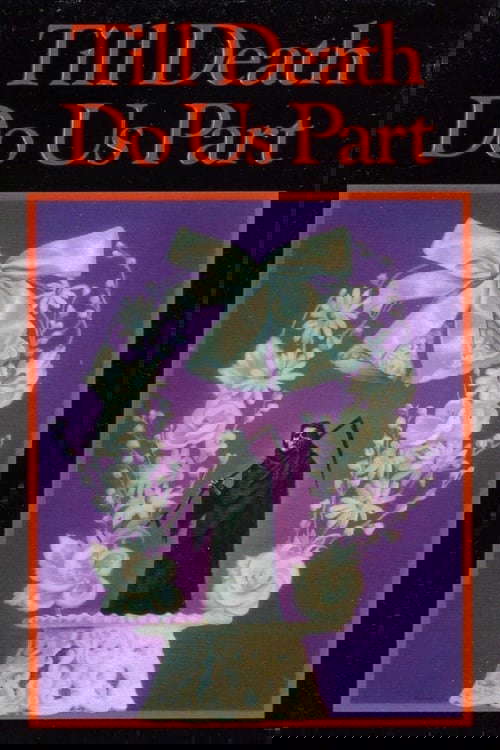 Till Death Do Us Part poster