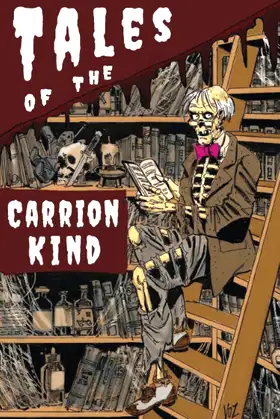 Tales of the Carrion Kind poster