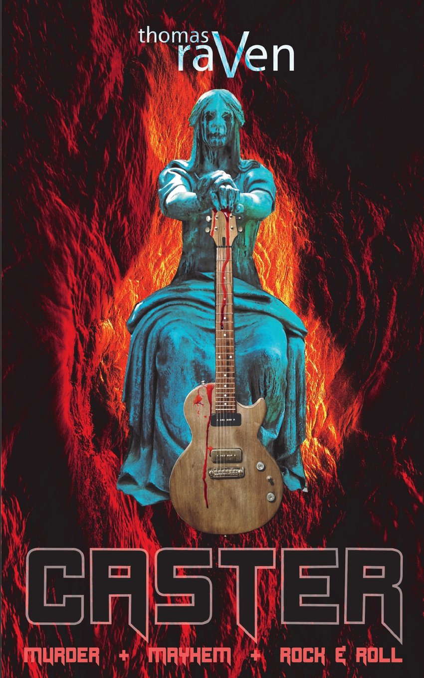 Caster poster