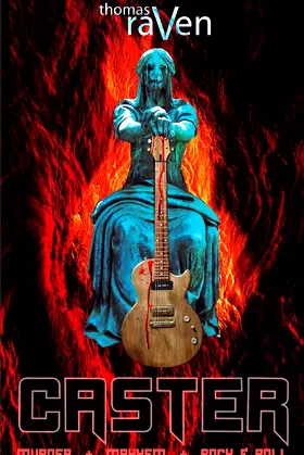 Caster poster