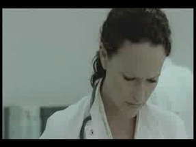 FLU BIRDS TRAILER poster