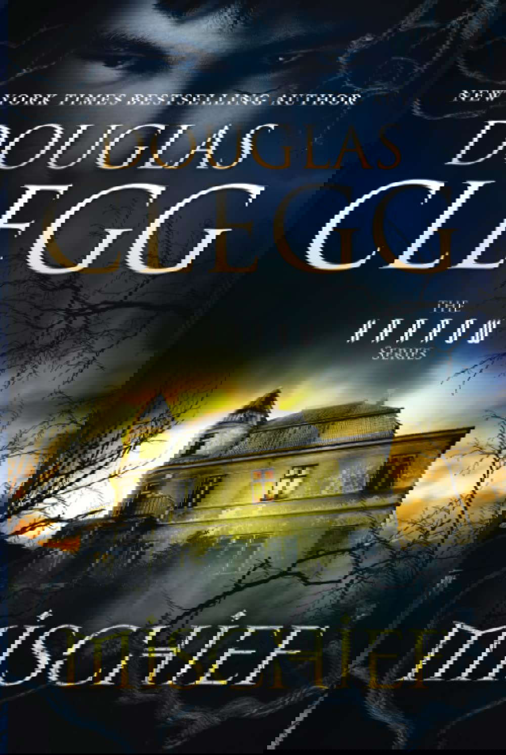 Mischief: A Novel of Ghosts and Haunting (The Harrow Series) poster