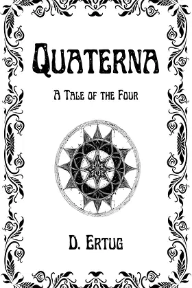 Quaterna: A Tale of the Four poster