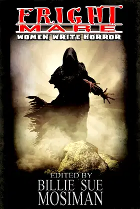 Fright Mare-Women Write Horror poster