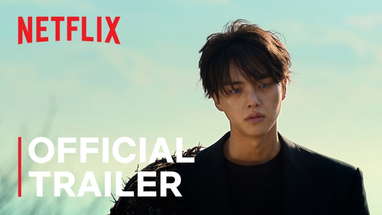 Sweet Home 3 | Official Trailer | Netflix poster