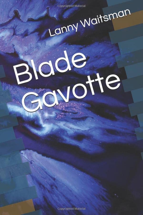Blade Gavotte poster
