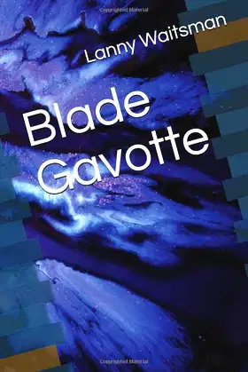 Blade Gavotte poster