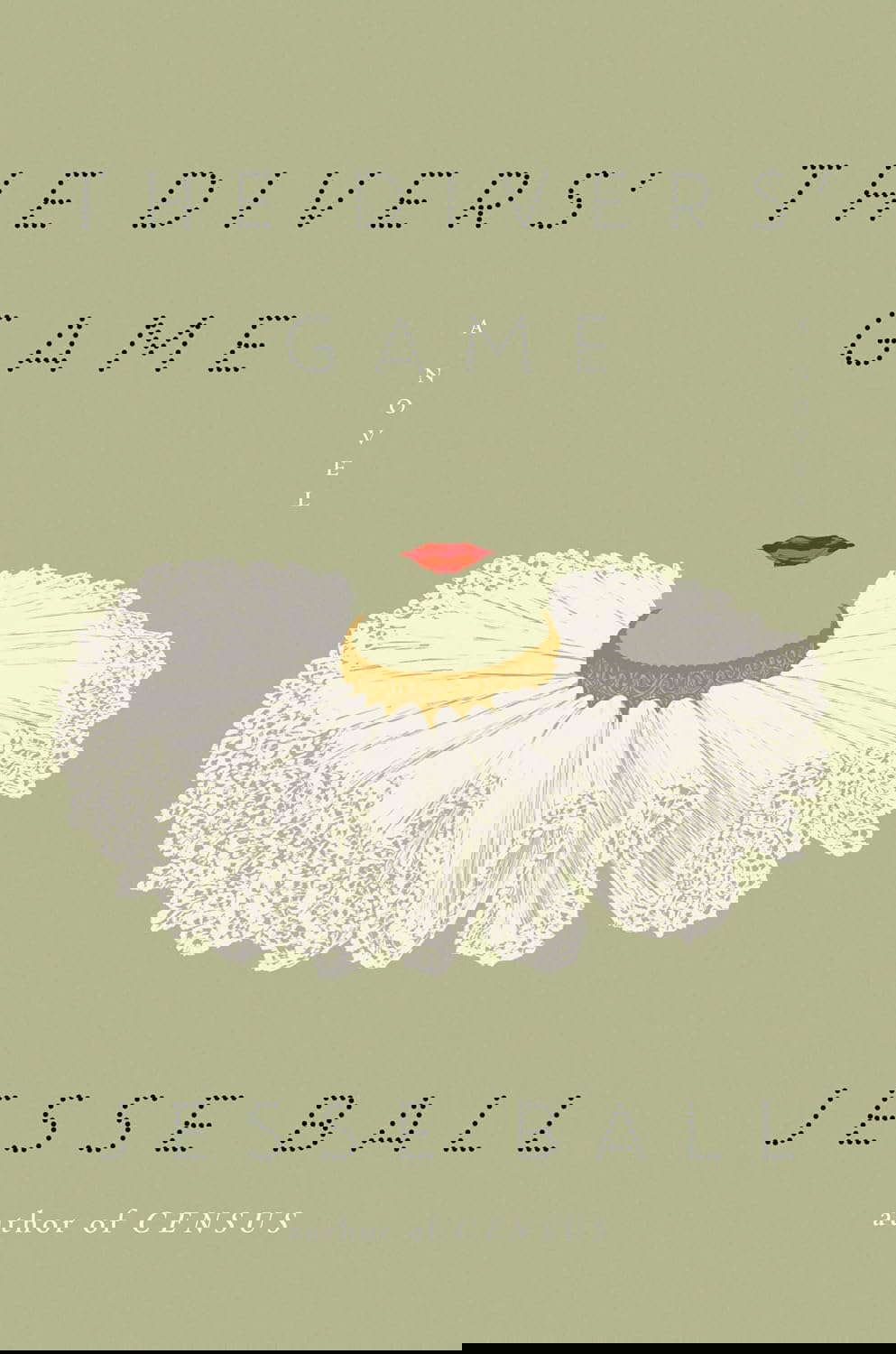 The Divers' Game: A Novel poster