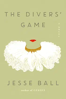 The Divers' Game: A Novel poster