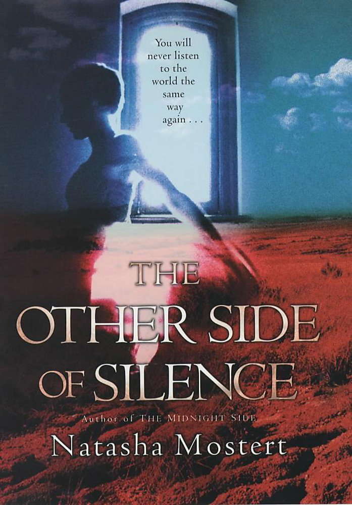 The Other Side of Silence poster