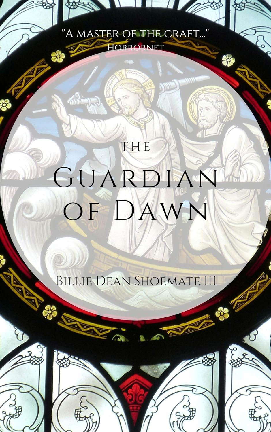 The Guardian of Dawn poster