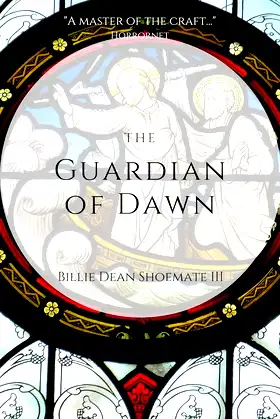 The Guardian of Dawn poster