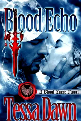 Blood Echo: A Blood Curse Novel (Blood Curse Series Book 11) poster