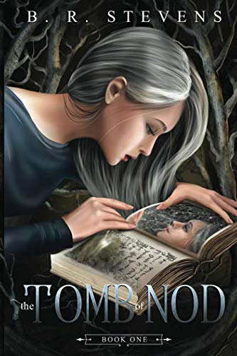 The Tomb of Nod (The Chronicles of Nod) poster